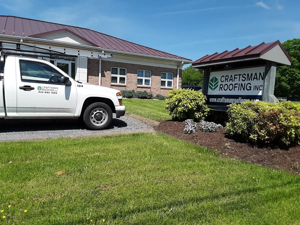 Quality Hail Damage Roof Repair by experienced craftsmen in Palmer Park